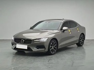 Volvo S60 2022