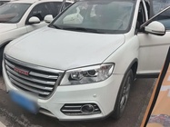 Haval H6 2016
