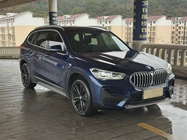 BMW X1 2020
