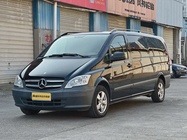 Mercedes-Benz Vito 2011