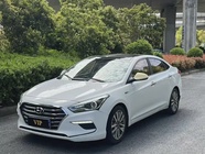 Hyundai Mistra 2017
