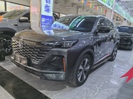 Changan CS55 2022