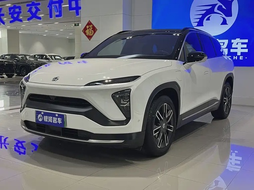 NIO ES6 2022