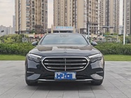 Mercedes-Benz E-Class 2025