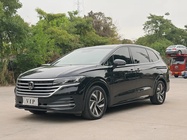 Volkswagen Viloran 2022