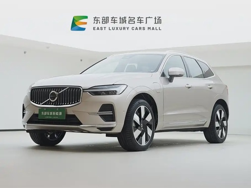 Volvo XC60 2023