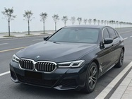 BMW 5 Series 2022