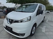 Nissan NV200 2014