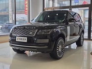 Land Rover Range Rover 2019