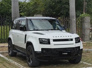Land Rover Defender 2024
