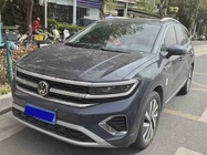 Volkswagen Talagon 2021