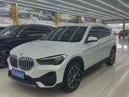 BMW X1 2021