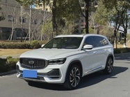 Geely Xingyue L 2022