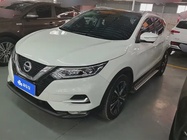 Nissan Qashqai 2022