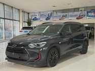 Chevrolet Volando 2021