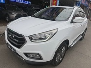 Hyundai ix35 2018