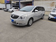 Buick GL8 2015
