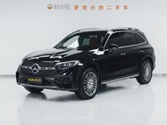 Mercedes-Benz GLC-Class 2024