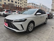 Chevrolet Monza 2025