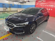 Buick LaCrosse 2020