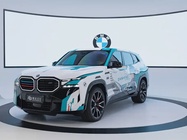 BMW XM 2025