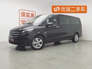Mercedes-Benz Vito 2018
