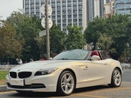 BMW Z4 2011