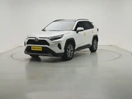 Toyota RAV4 2024