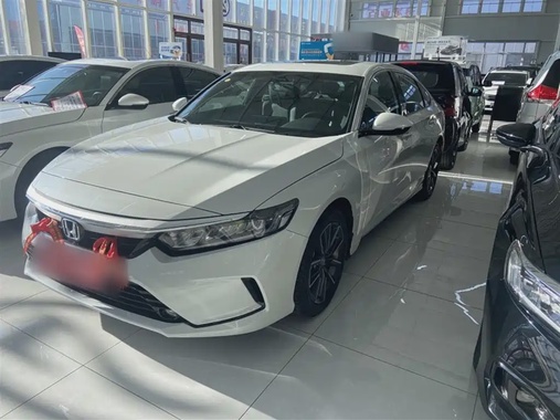 Honda Inspire 2023