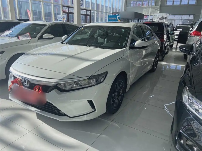 Honda Inspire
