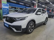 Honda CR-V 2021