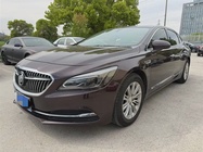 Buick LaCrosse 2018