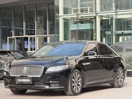 Lincoln Continental 2019