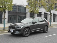 Volvo XC60 2022