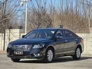 Toyota Camry 2015