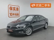 Volkswagen Magotan 2019