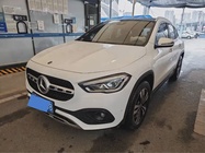 Mercedes-Benz GLA-Class 2023