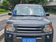 Land Rover Discovery 2006