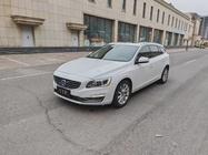 Volvo V60 2013
