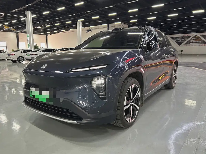 NIO ES7