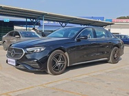 Mercedes-Benz E-Class 2024