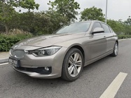 BMW 3 Series 2018