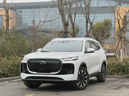 Chery Tiggo 8 PLUS 2024