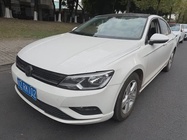 Volkswagen Lamando 2018
