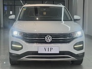 Volkswagen Tayron 2019