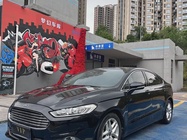 Ford Mondeo 2016