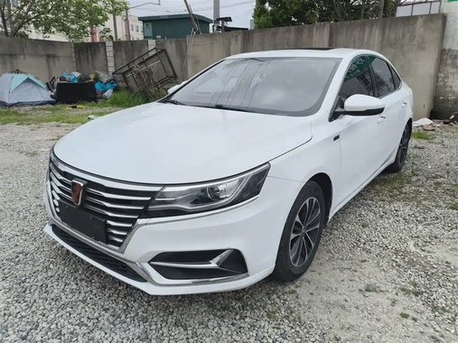 Roewe i6 2019