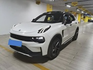 Lynk & Co 01 2023