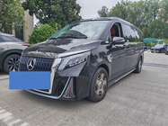 Mercedes-Benz Vito 2024