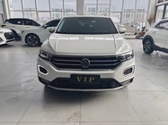 Volkswagen T-Roc 2023